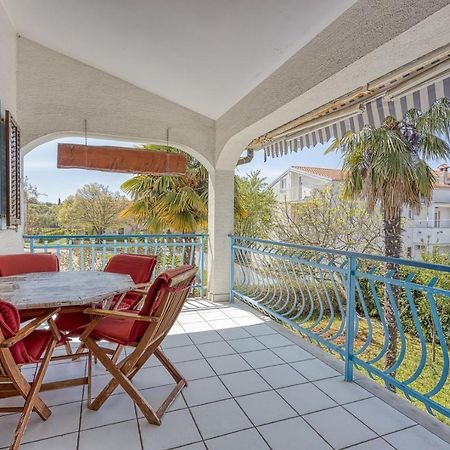 Apartments Kiki Spada Пореч Екстер'єр фото