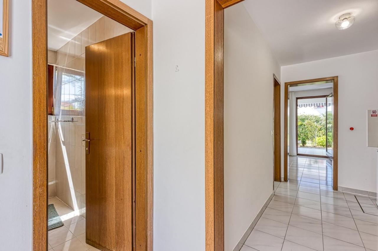 Apartments Kiki Spada Пореч Екстер'єр фото